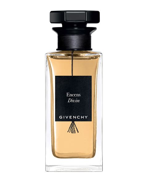 Givenchy 3.3 oz. L'Atelier de Givenchy Encens Divin Eau de Parfum.